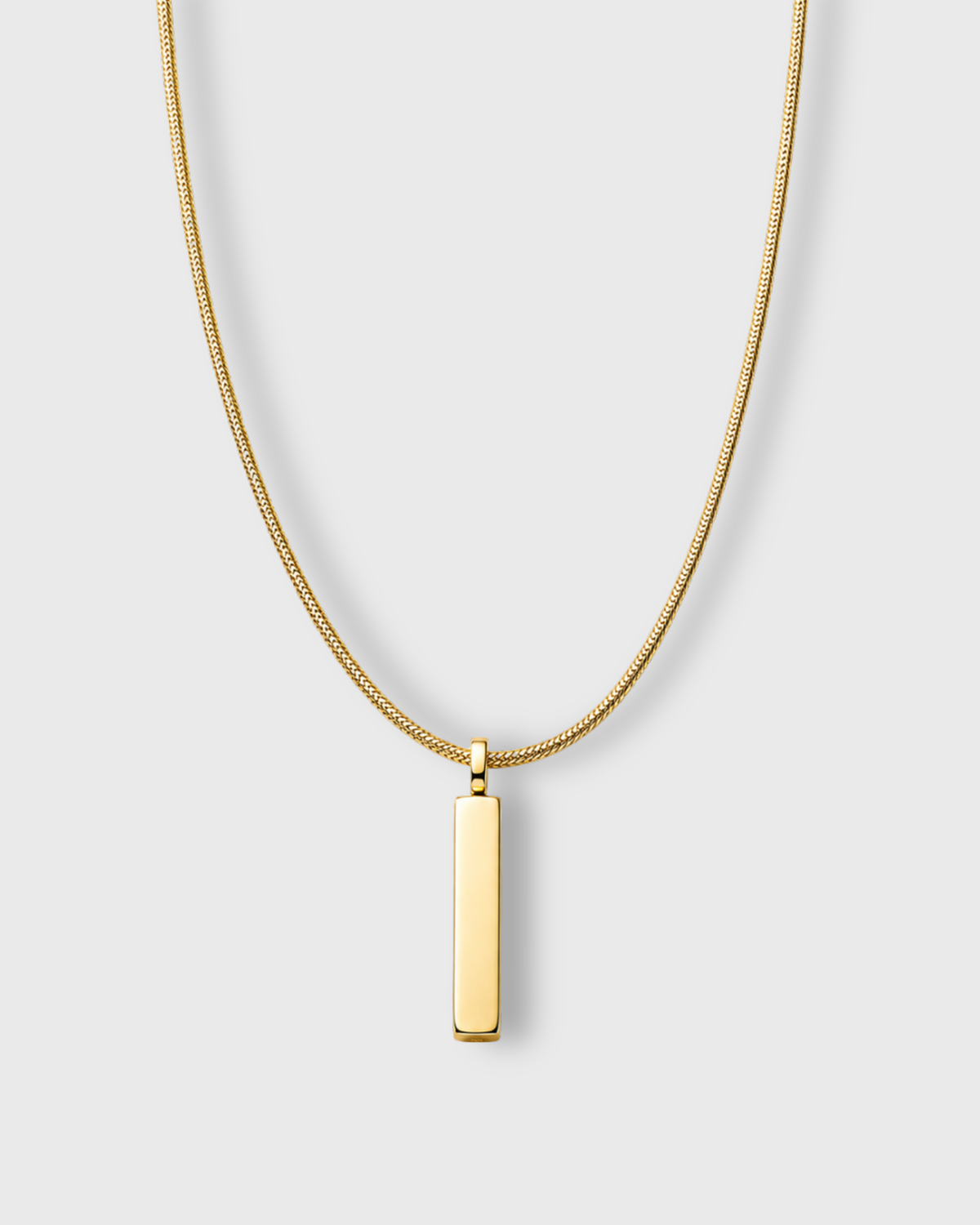 Noxwell Halo Pendant Necklace