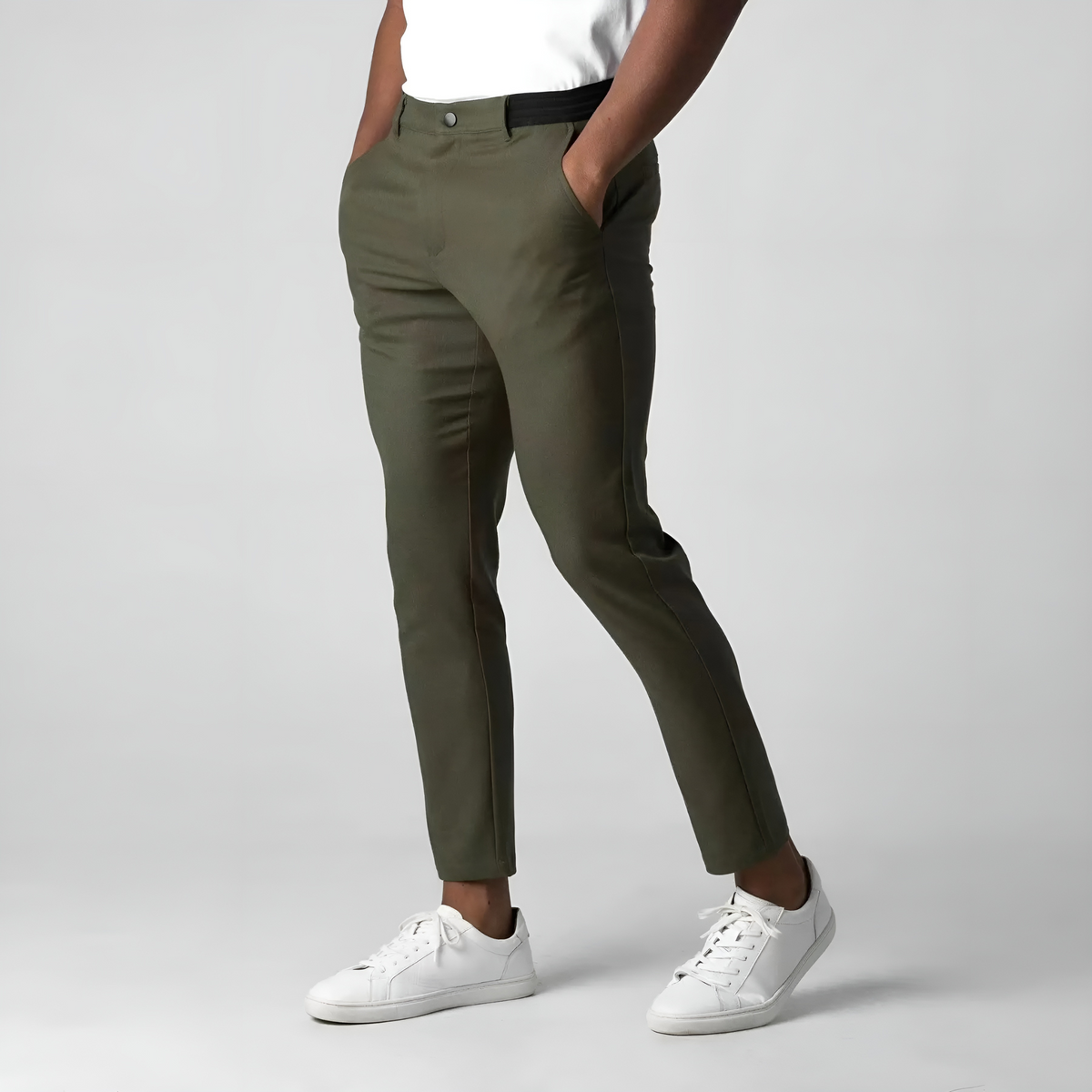 Noxwell Camber Chino