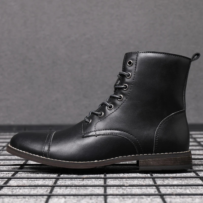 Noxwell Kingsley Boot