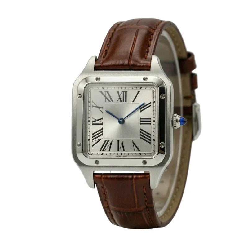 Noxwell Preston Leather