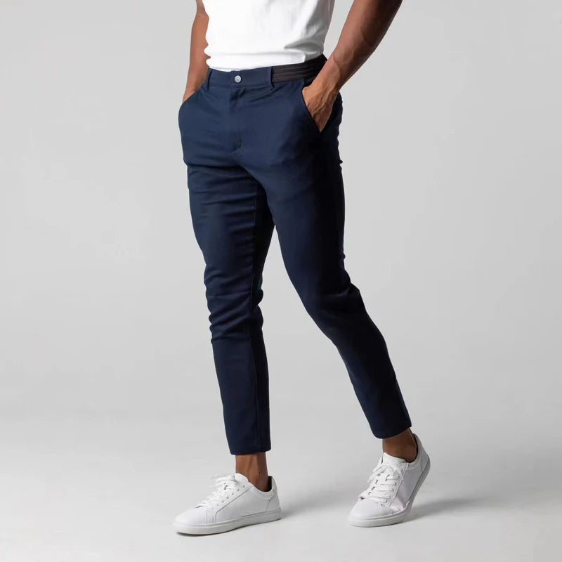 Noxwell Camber Chino