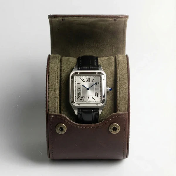 Noxwell Preston Leather