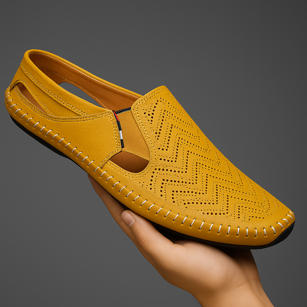 Noxwell Vellano Sandal