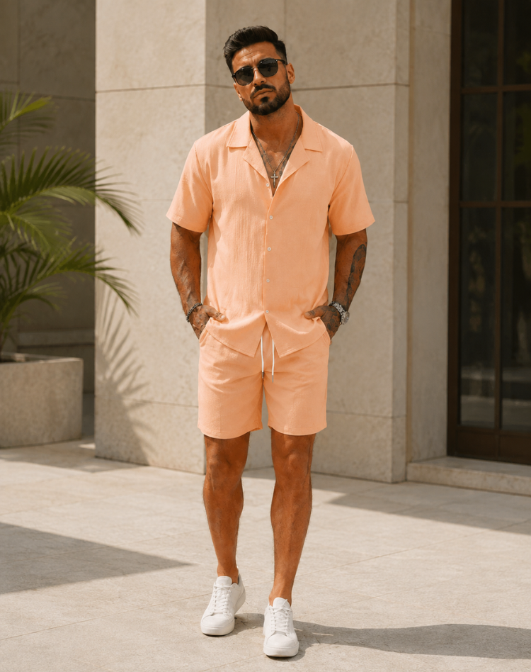 Noxwell Capri Set