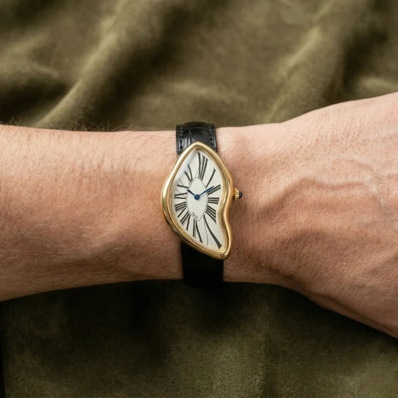 Noxwell Flux Leather