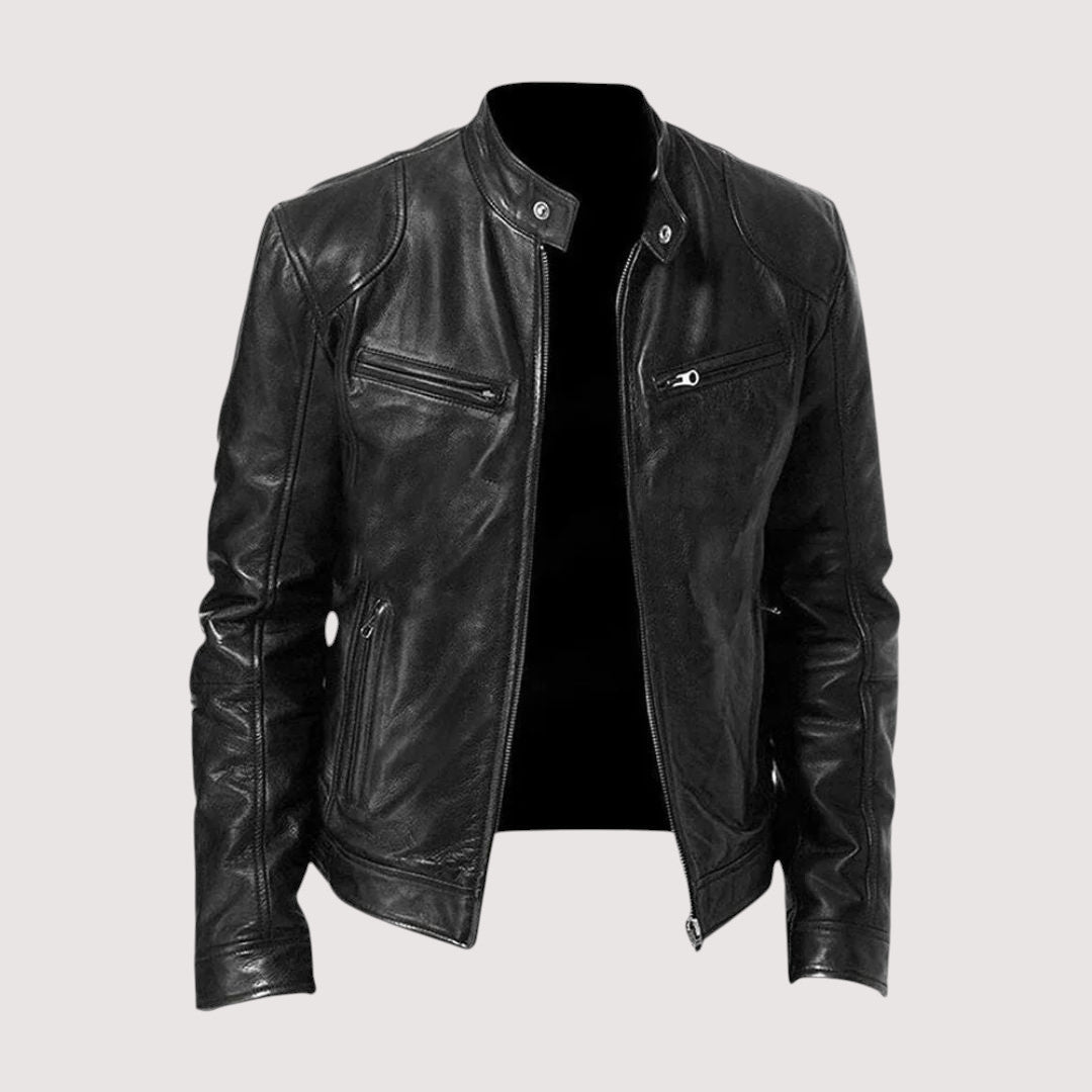 Noxwell Milbank Leather