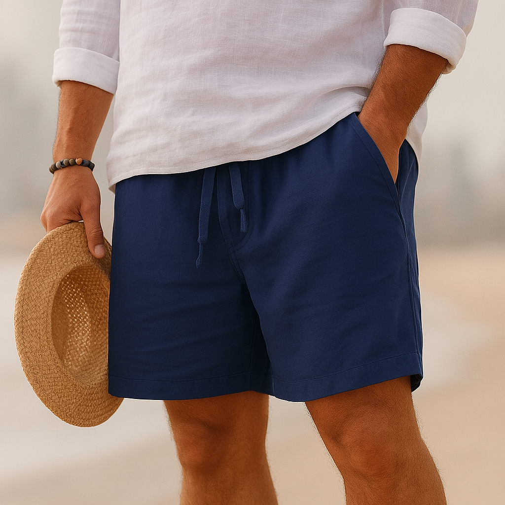 Noxwell Ischia Shorts