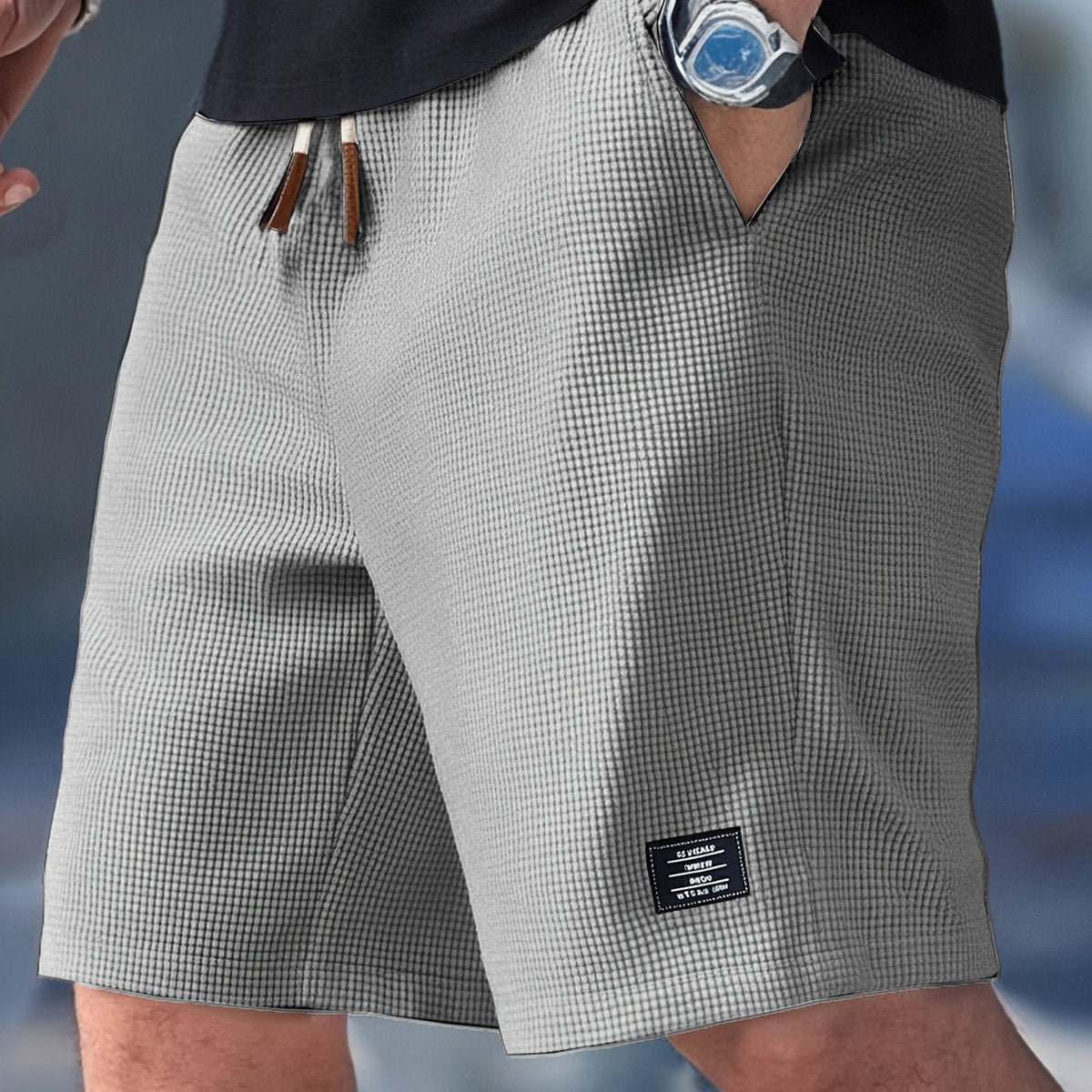 Noxwell Halden Shorts