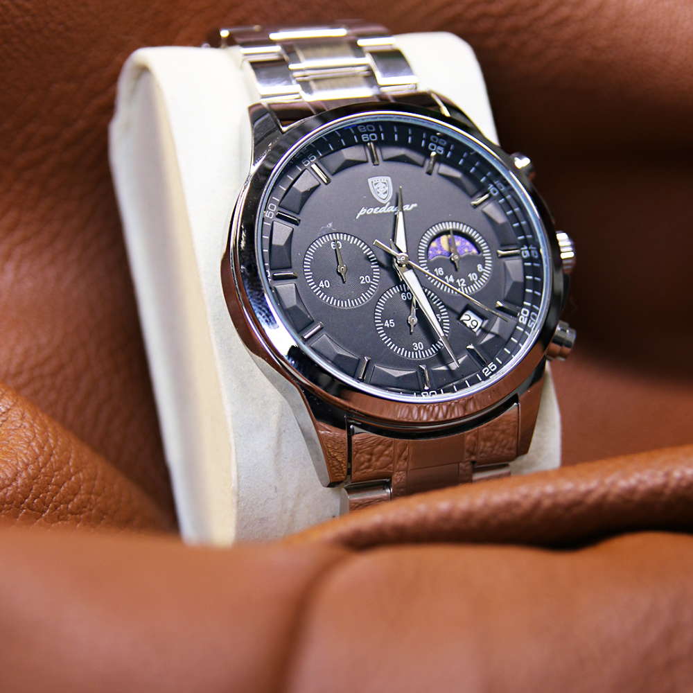 Noxwell Voyager Chrono