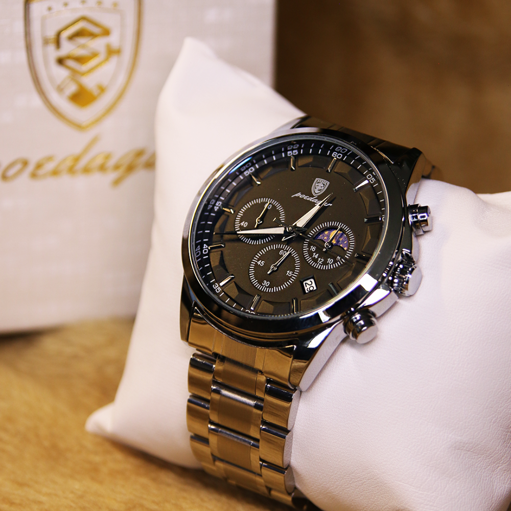 Noxwell Voyager Chrono