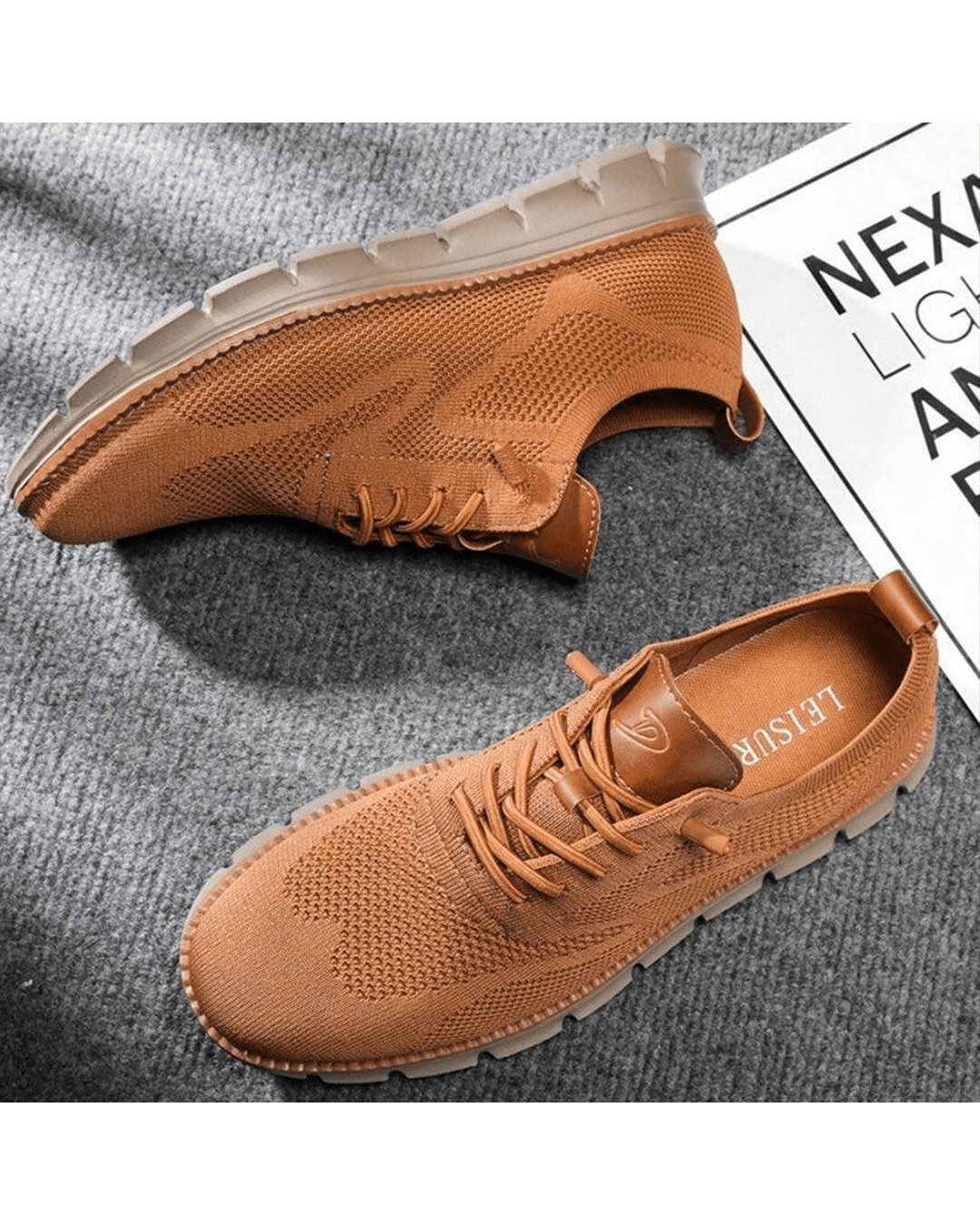 Noxwell Merrow Sneaker