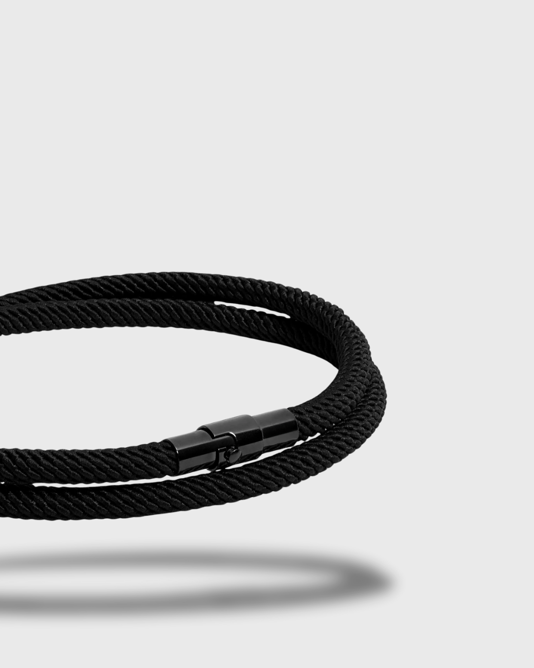 Noxwell Tideline Cord Bracelet