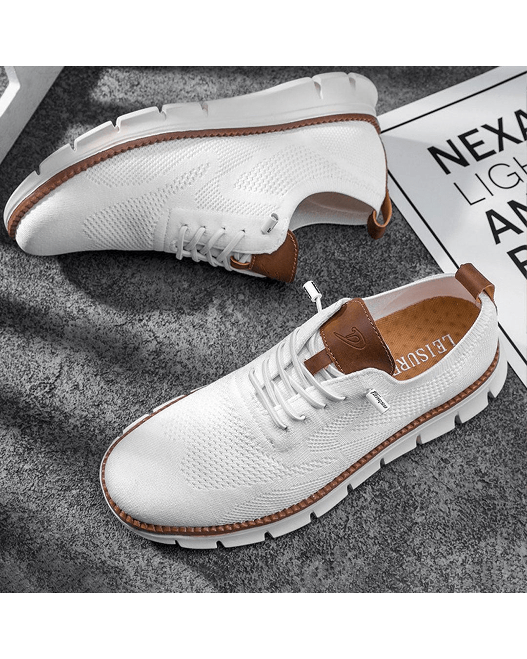 Noxwell Merrow Sneaker