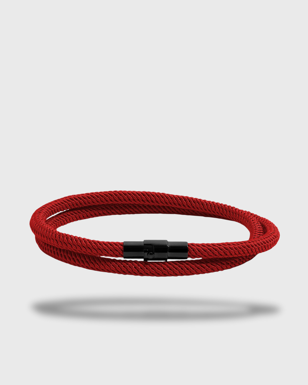 Noxwell Tideline Cord Bracelet
