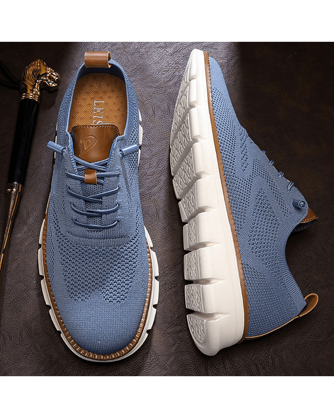 Noxwell Merrow Sneaker