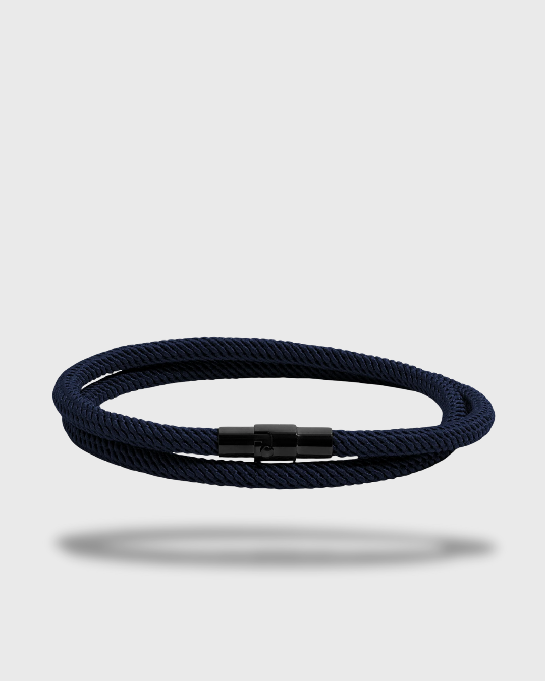 Noxwell Tideline Cord Bracelet