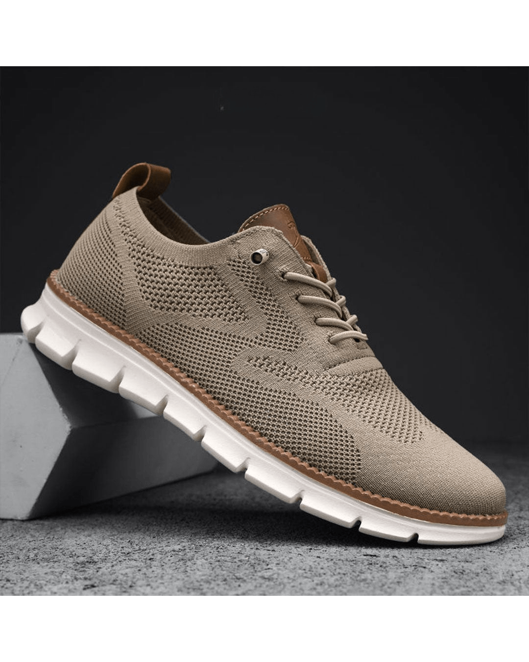 Noxwell Merrow Sneaker