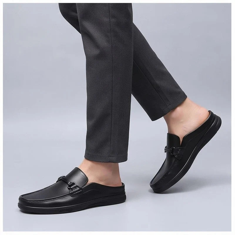 Noxwell Sutter Mule