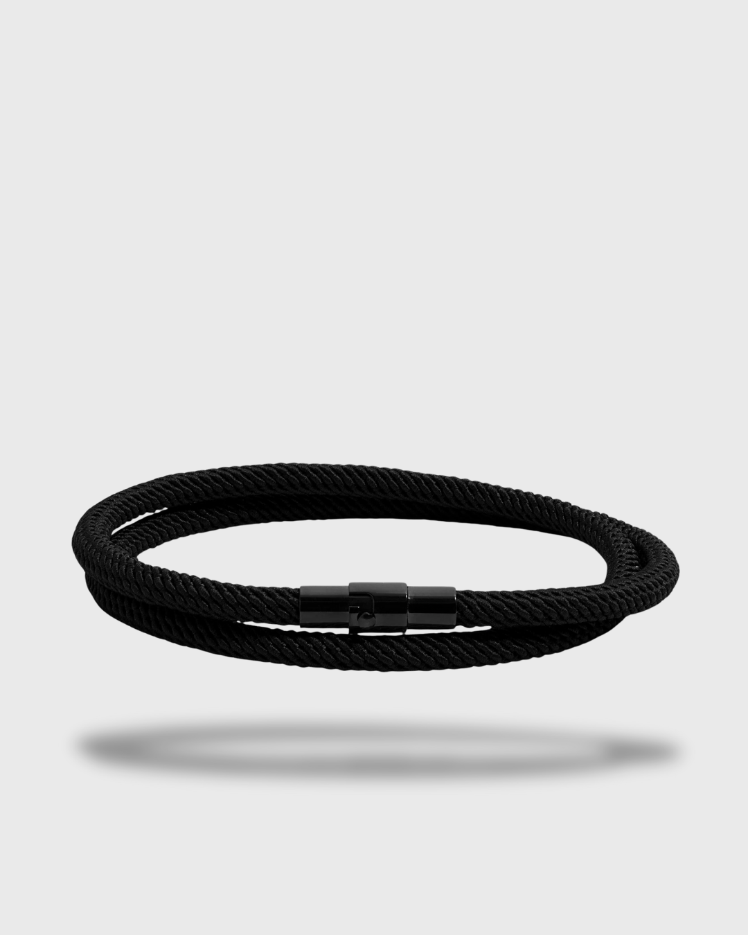 Noxwell Tideline Cord Bracelet