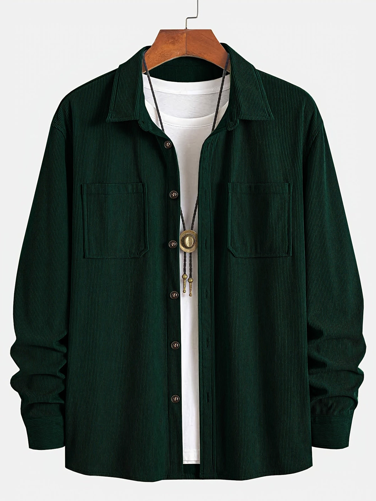 Noxwell Weller Overshirt