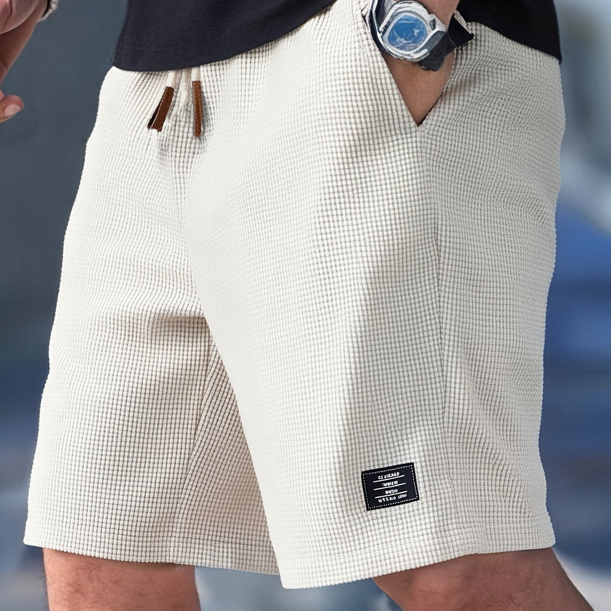 Noxwell Halden Shorts