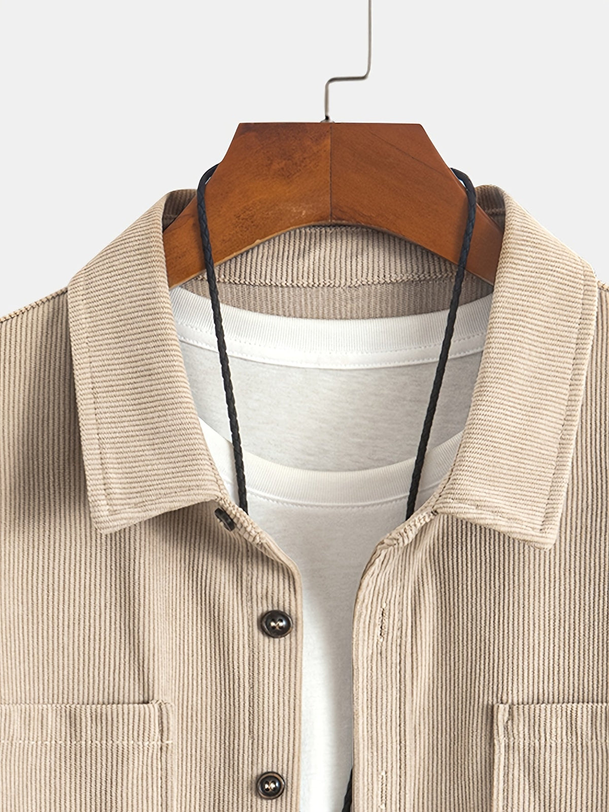 Noxwell Weller Overshirt