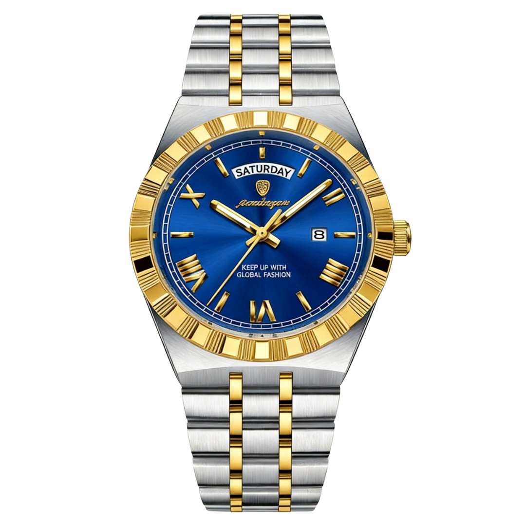 Noxwell Regent Chrono