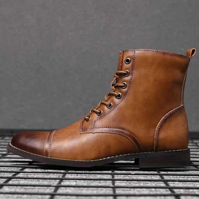 Noxwell Kingsley Boot
