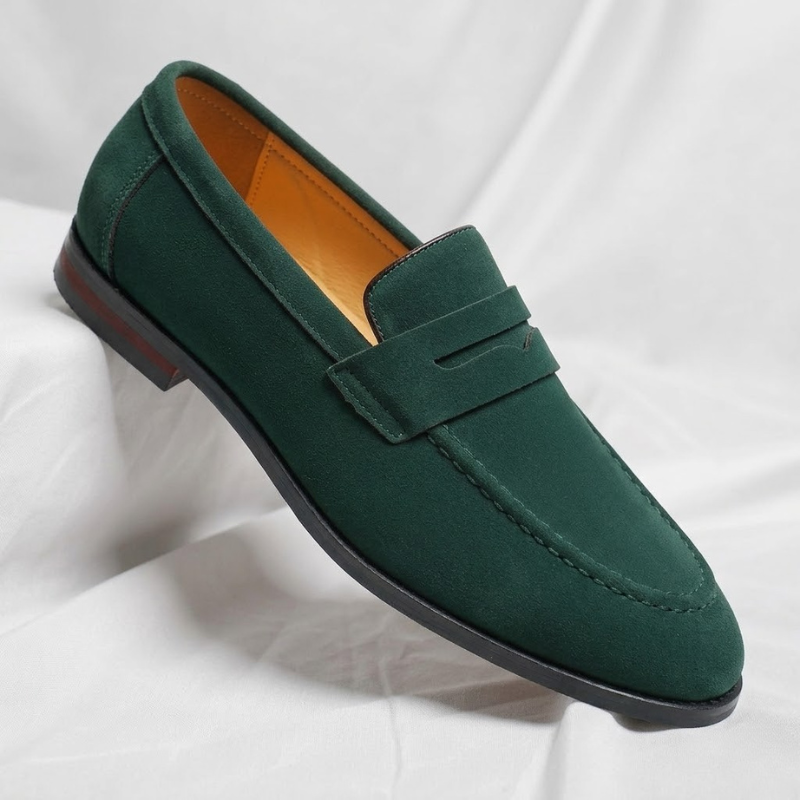 Noxwell Bellamy Penny Loafer