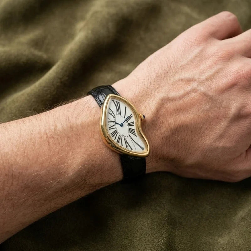Noxwell Flux Leather