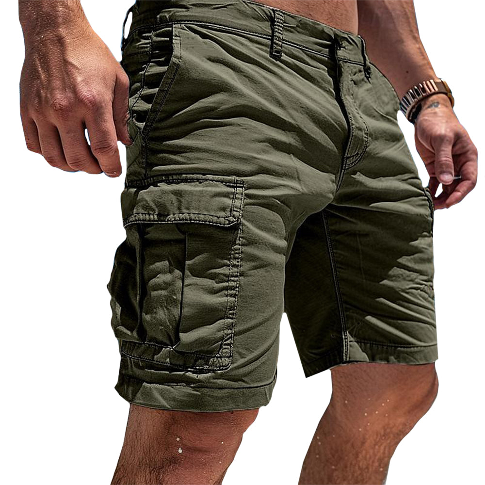 Pantalones cortos tipo cargo Noxwell Harlan