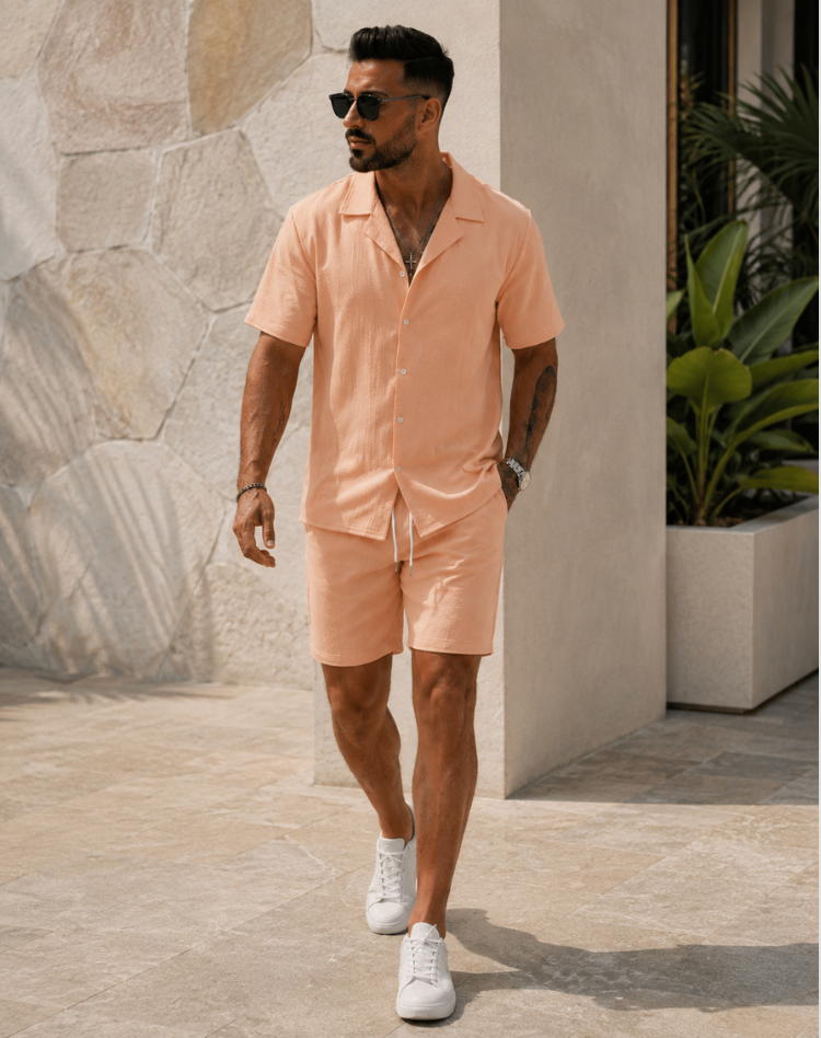 Noxwell Capri Set