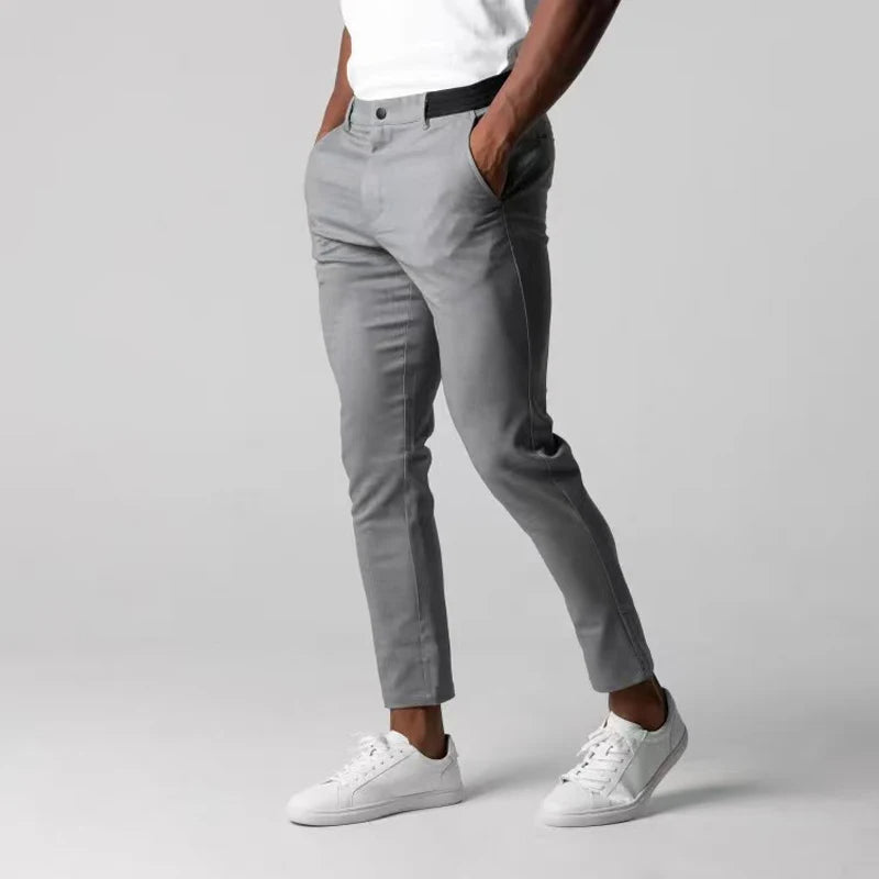 Noxwell Camber Chino