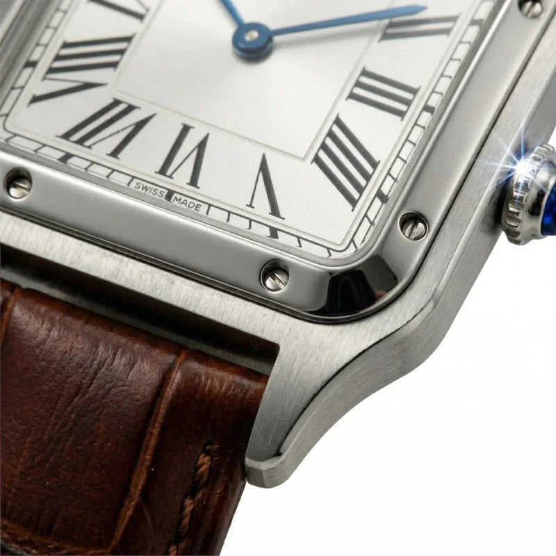 Noxwell Preston Leather