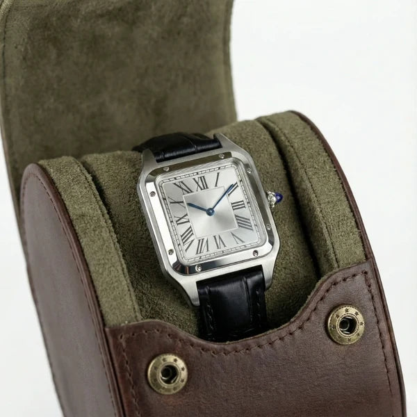Noxwell Preston Leather