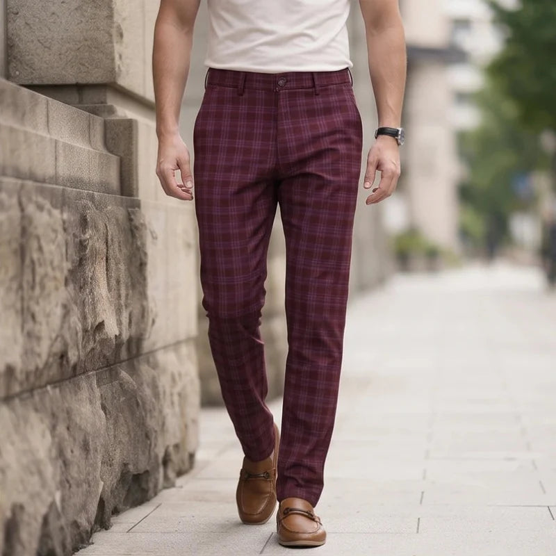 Noxwell Prescott Dress Pants