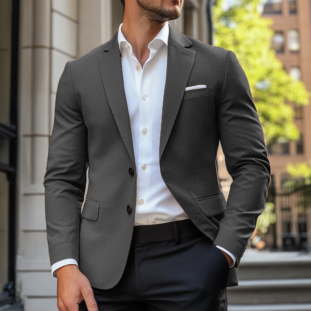 Noxwell Rosslyn Unstructured Blazer