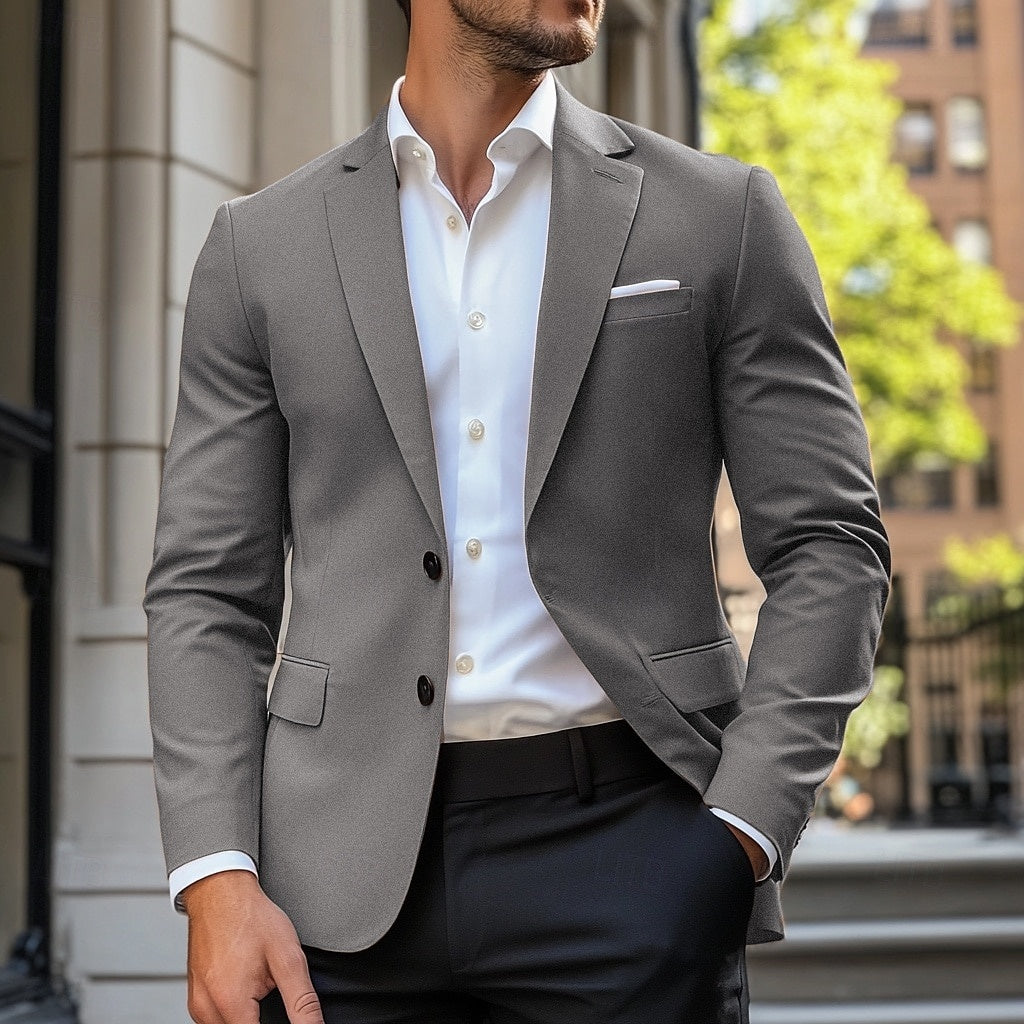 Noxwell Rosslyn Unstructured Blazer