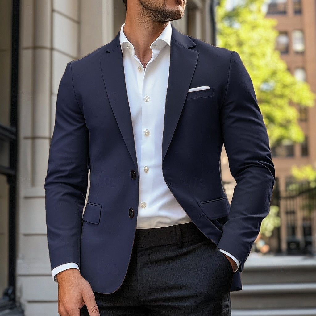 Noxwell Rosslyn Unstructured Blazer