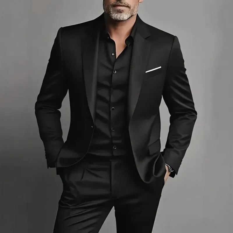 Conjunto de traje Noxwell Braddock