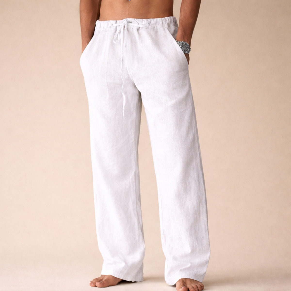 Noxwell Bellcastle Linen