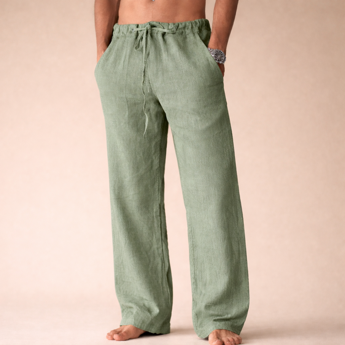 Noxwell Bellcastle Linen