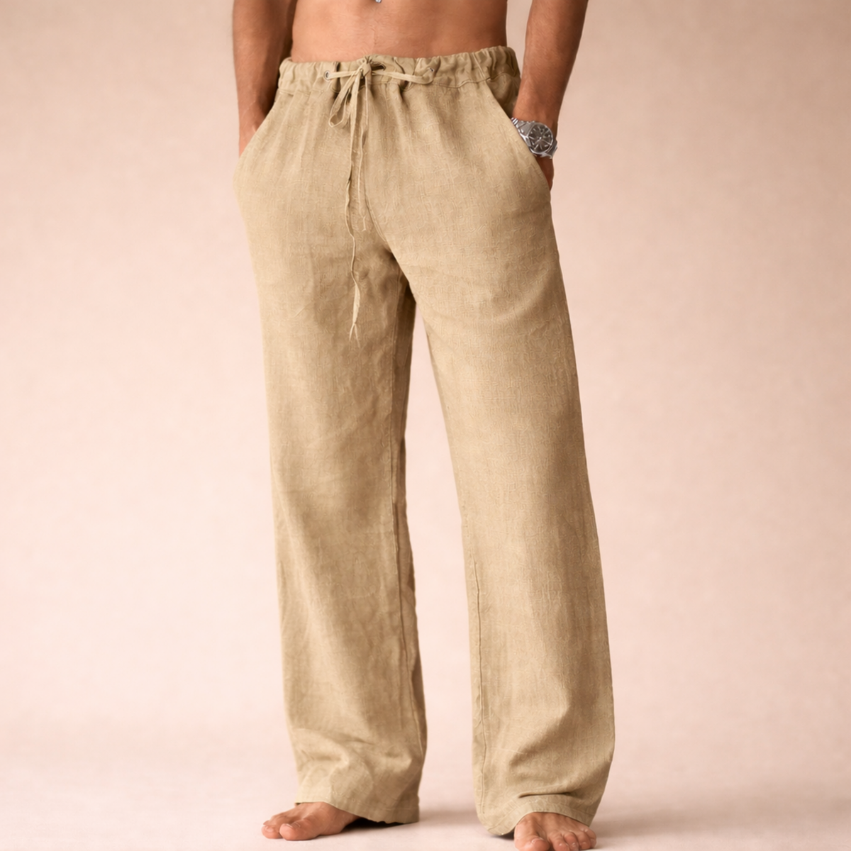 Noxwell Bellcastle Linen