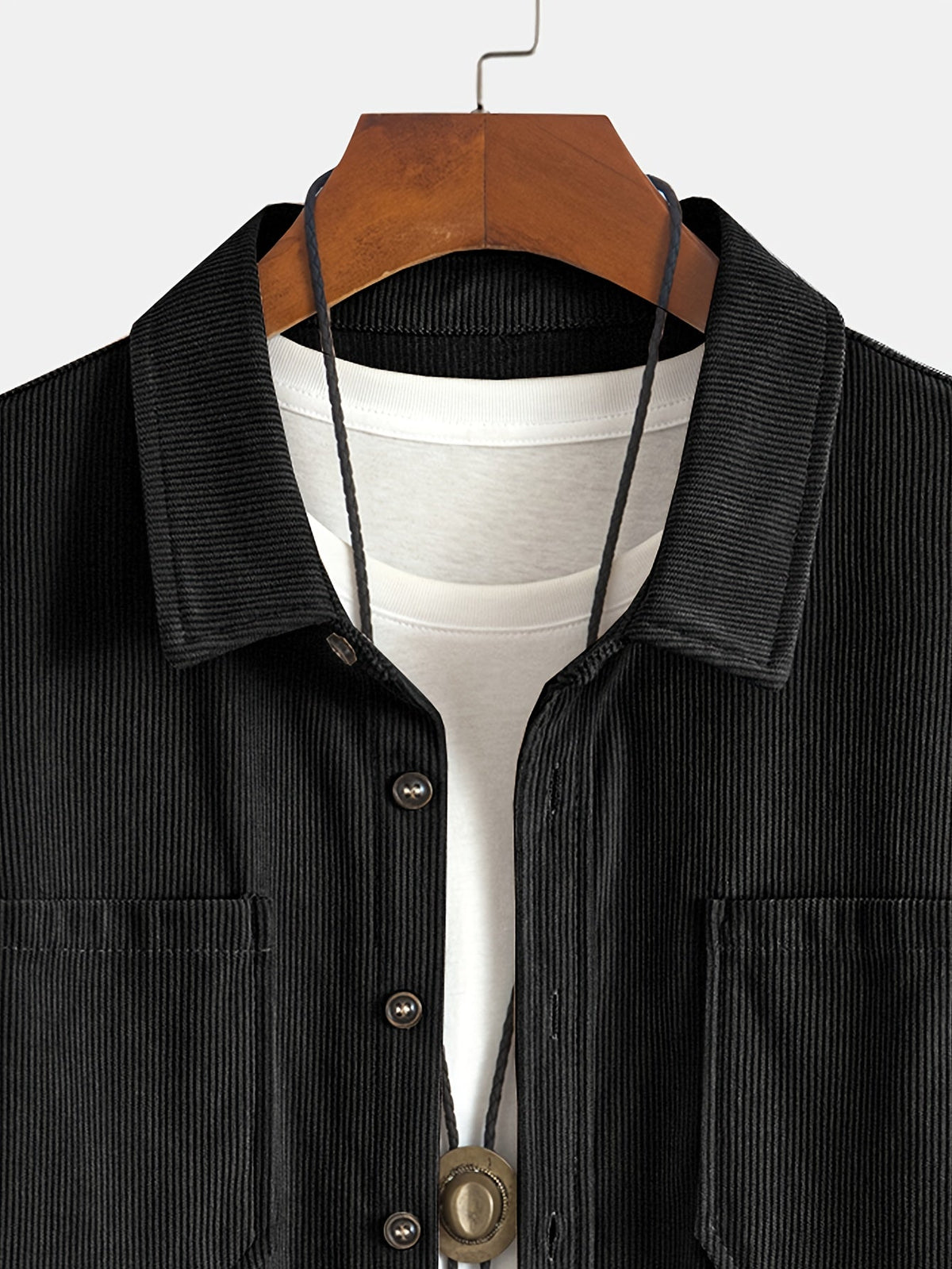 Noxwell Weller Overshirt