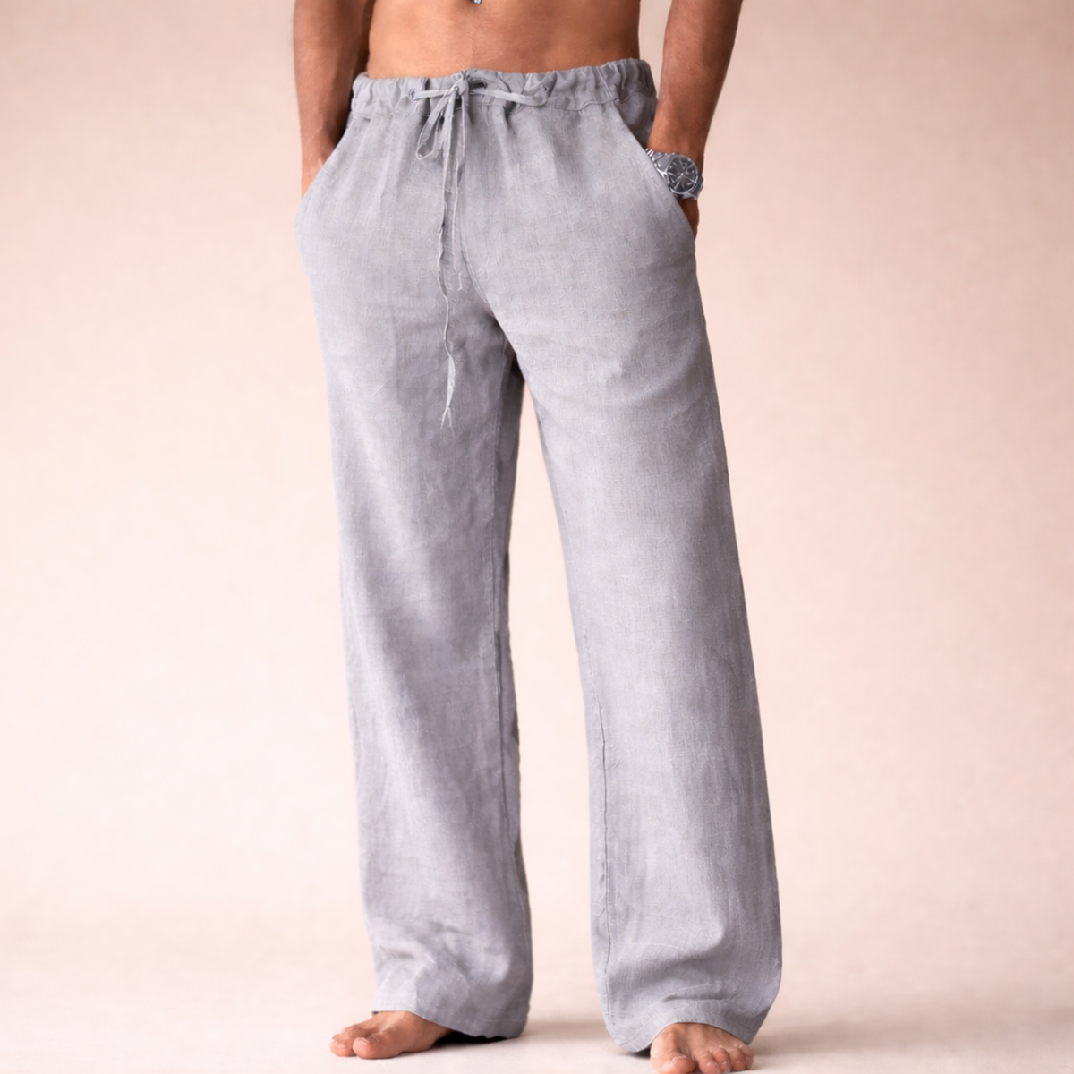 Noxwell Bellcastle Linen