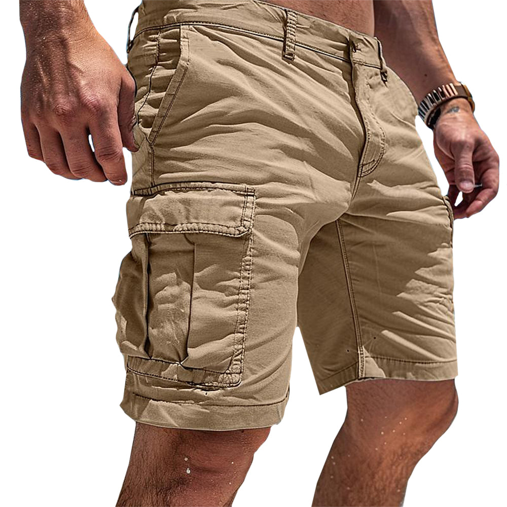 Pantalones cortos tipo cargo Noxwell Harlan