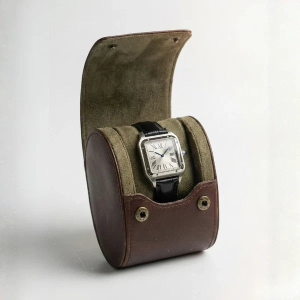 Noxwell Preston Leather