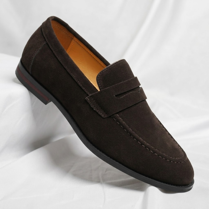 Noxwell Bellamy Penny Loafer