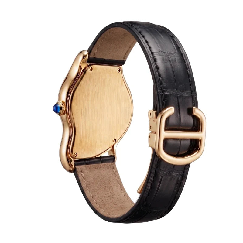 Noxwell Flux Leather