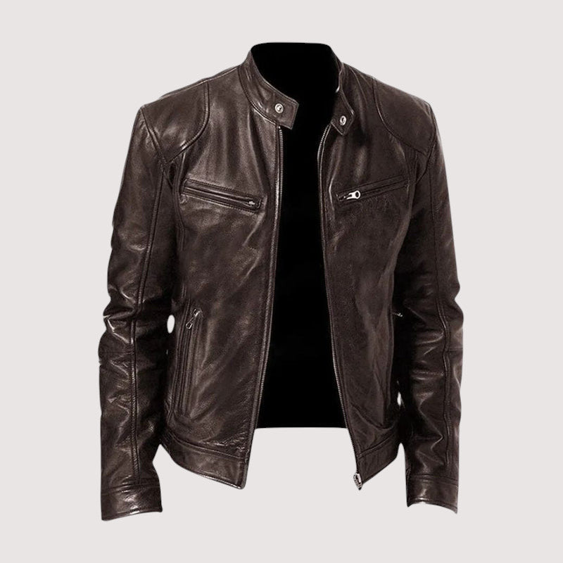Noxwell Milbank Leather